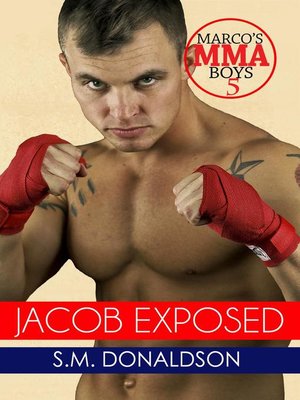 cover image of Jacob Exposed